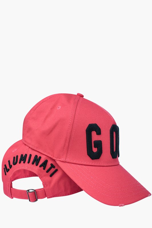 dsquared cap luisaviaroma